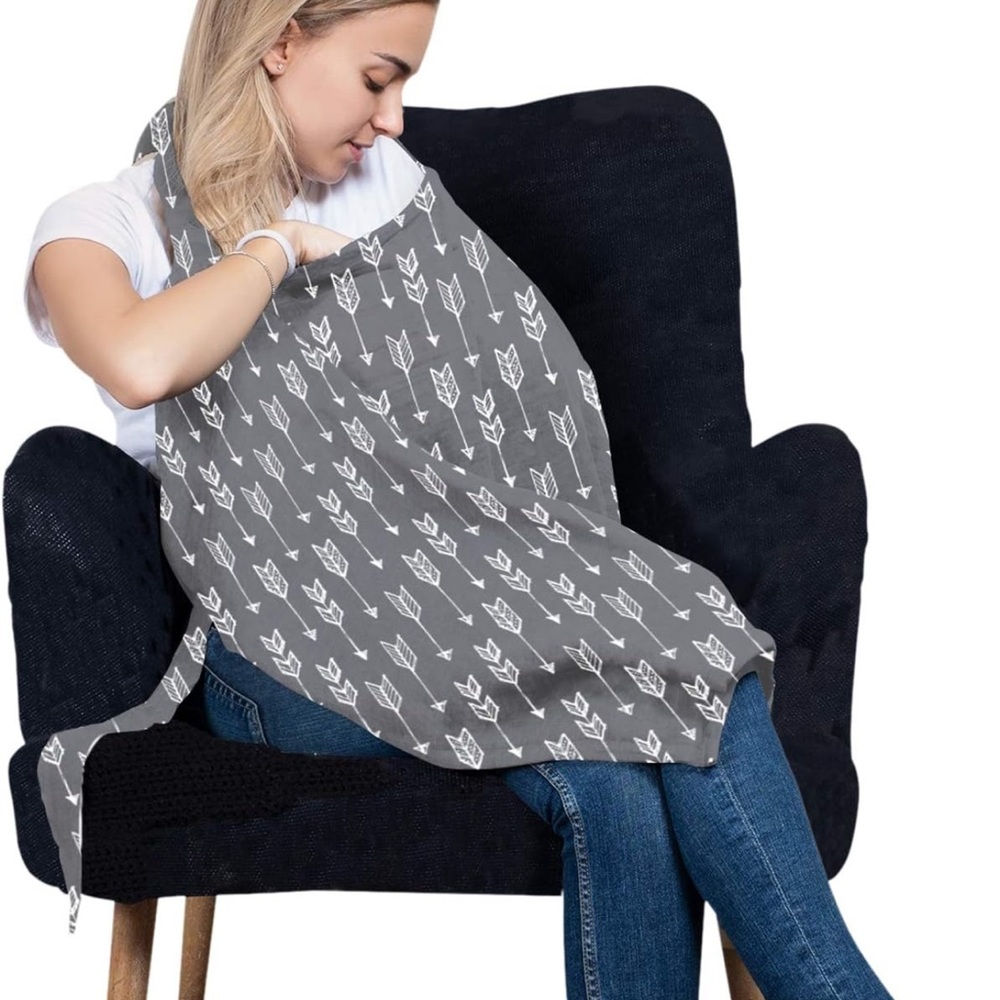 Nursing cover